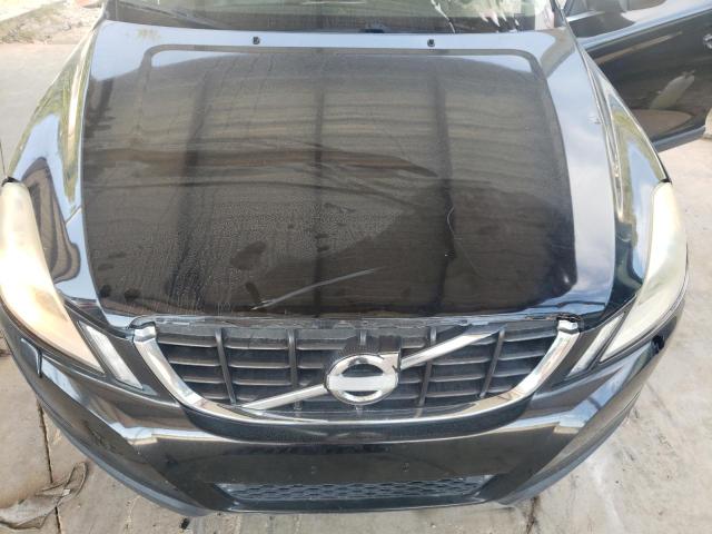 Photo 11 from auction – 2013 VOLVO XC60 3.2 with VIN YV4940DL9D2433114