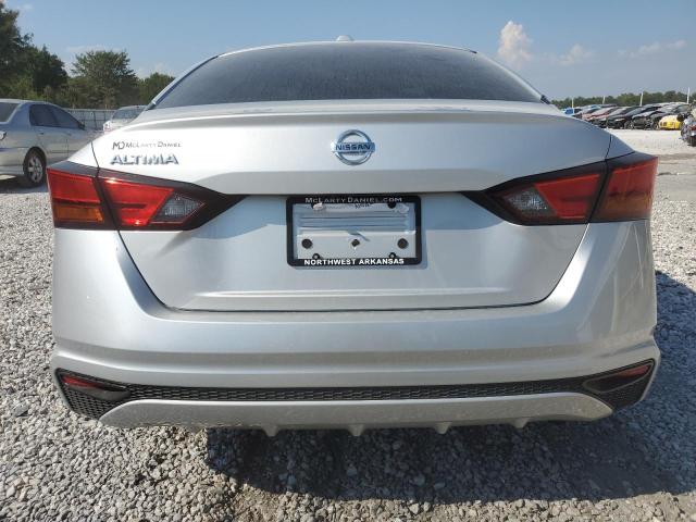 Photo 6 from auction – 2020 NISSAN ALTIMA S with VIN 1N4BL4BV0LC140834