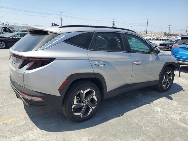 Photo 3 from auction – 2023 HYUNDAI TUCSON SEL with VIN KM8JFCA17PU126656