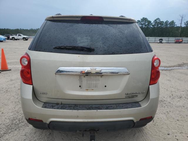 Photo 6 from auction – 2015 CHEVROLET EQUINOX LT with VIN 2GNFLFEK5F6106949
