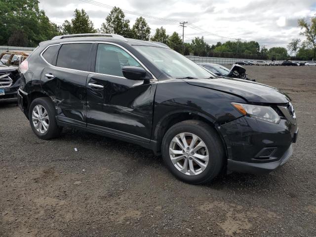 Photo 4 from auction – 2016 NISSAN ROGUE S with VIN KNMAT2MV5GP650196