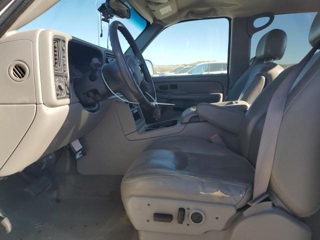 Photo 7 from auction – 2005 CHEVROLET SILVERADO with VIN 2GCEK13T351316094