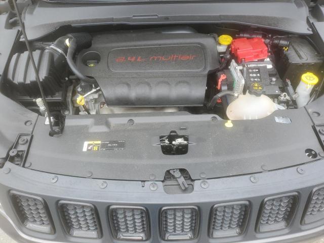 Photo 12 from auction – 2019 JEEP COMPASS LA with VIN 3C4NJDBBXKT839183