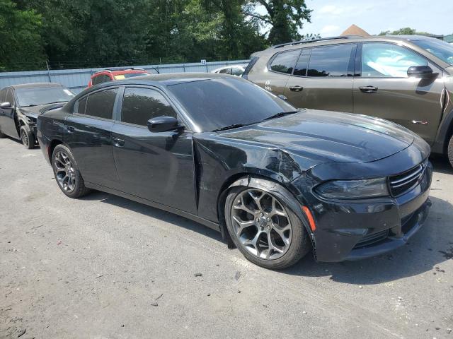 Photo 4 from auction – 2015 DODGE CHARGER SE with VIN 2C3CDXBG1FH881093