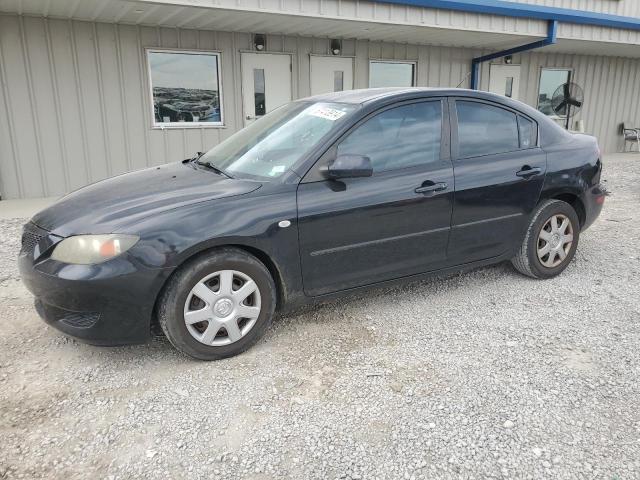 صورة رقم 1 من المزاد - 2006 MAZDA 3 I مع VIN JM1BK12FX61451708