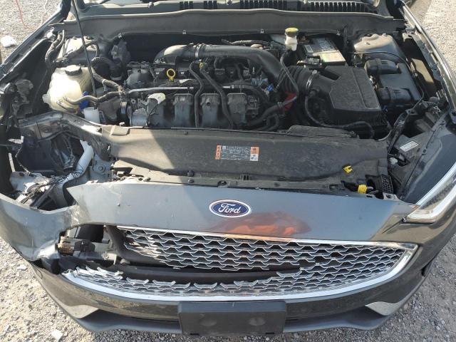 Photo 11 from auction – 2020 FORD FUSION TIT with VIN 3FA6P0D94LR193391