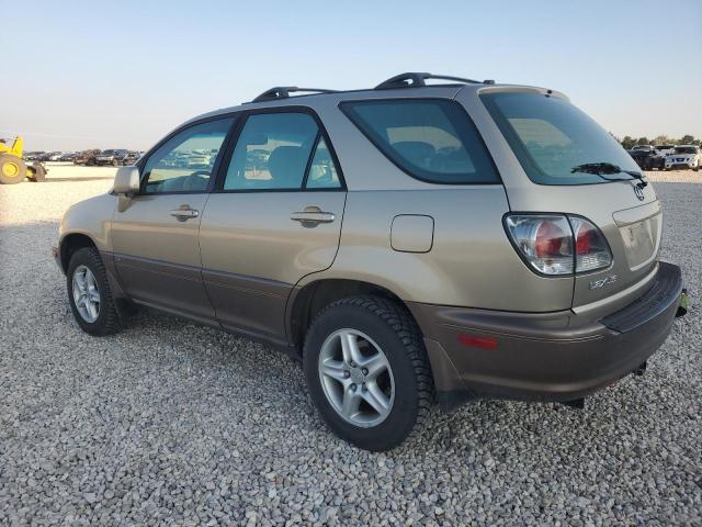 Photo 2 from auction – 2001 LEXUS RX 300 with VIN JTJGF10U210096234