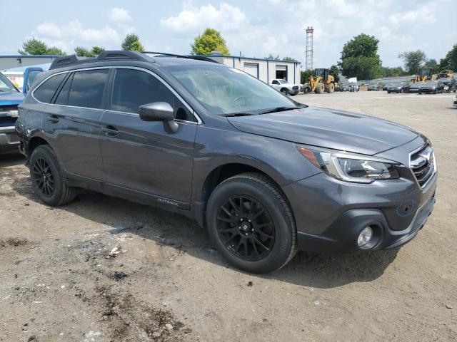 Photo 4 from auction – 2019 SUBARU OUTBACK 2. with VIN 4S4BSAFCXK3240874