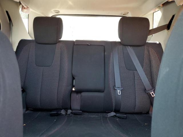 Photo 10 from auction – 2011 CHEVROLET EQUINOX LT with VIN 2CNALDEC9B6226565