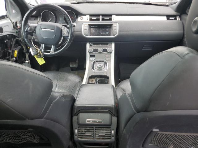 Photo 8 from auction – 2016 LAND ROVER RANGE ROVE with VIN SALVP2BG8GH150529