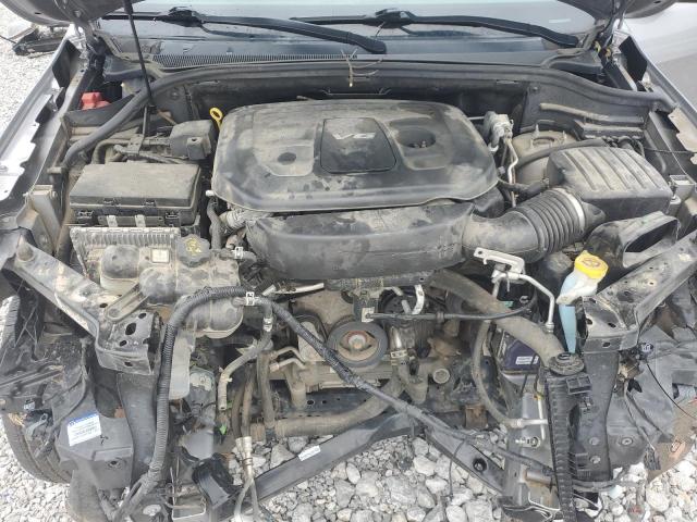 Photo 12 from auction – 2018 JEEP GRAND CHER with VIN 1C4RJFAG0JC377673
