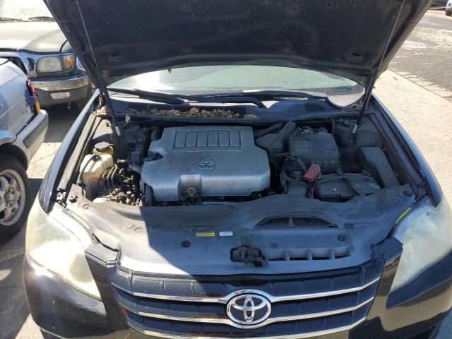 Photo 11 from auction – 2006 TOYOTA AVALON 4D with VIN 4T1BK36B56U117597