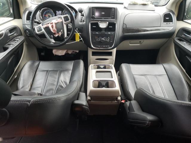 Photo 8 from auction – 2014 CHRYSLER TOWN & COU with VIN 2C4RC1BG0ER396622