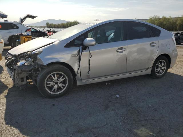 TOYOTA PRIUS 2010 with VIN JTDKN3DU2A0244372 - Photo from auction