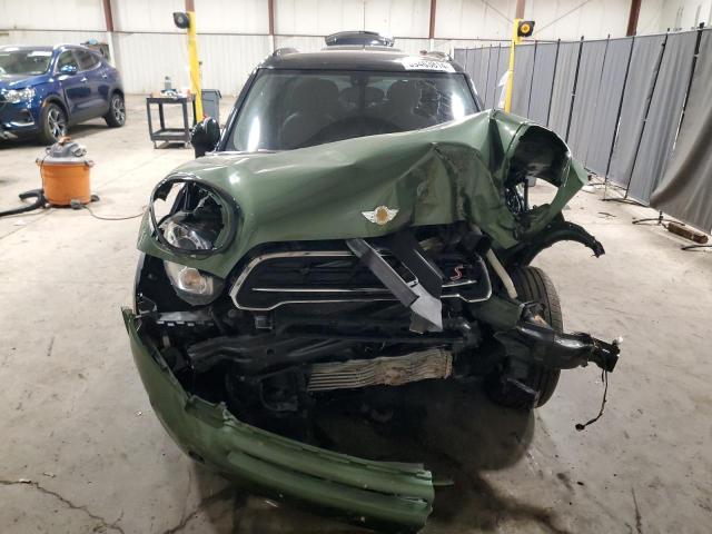 Photo 5 from auction – 2016 MINI COOPER S C with VIN WMWZC5C57GWU00094