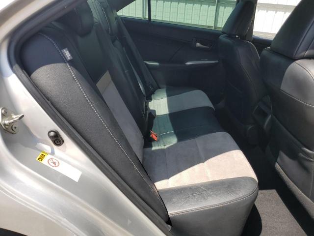 Photo 10 from auction – 2014 TOYOTA CAMRY L with VIN 4T1BF1FK0EU787520