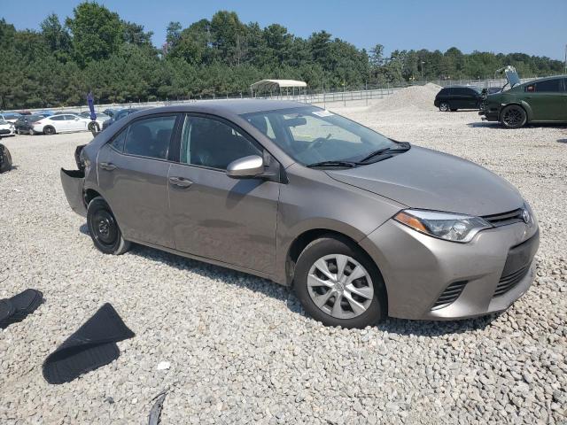 Photo 4 from auction – 2016 TOYOTA COROLLA L with VIN 2T1BURHE4GC636969