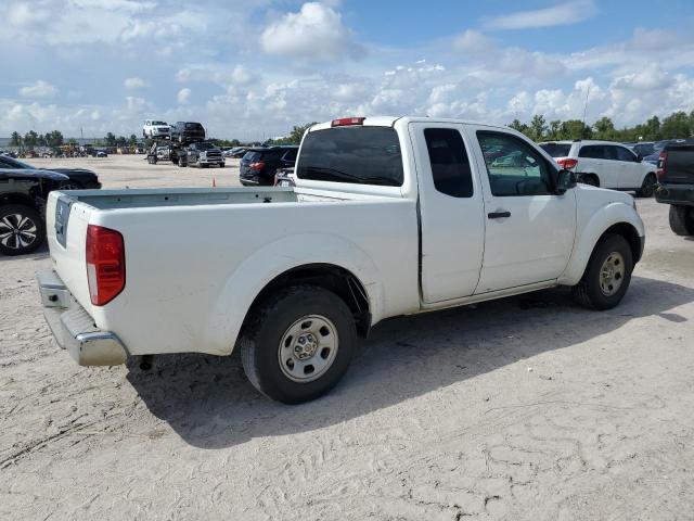 Photo 3 from auction – 2016 NISSAN FRONTIER S with VIN 1N6BD0CT4GN795518