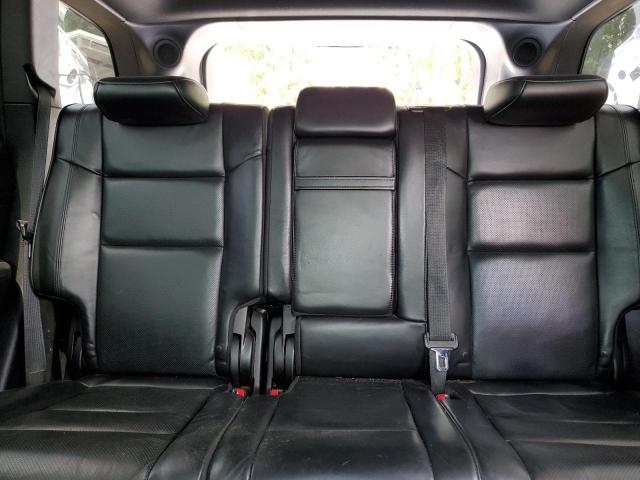 Photo 10 from auction – 2016 JEEP GRAND CHER with VIN 1C4RJECG8GC455052