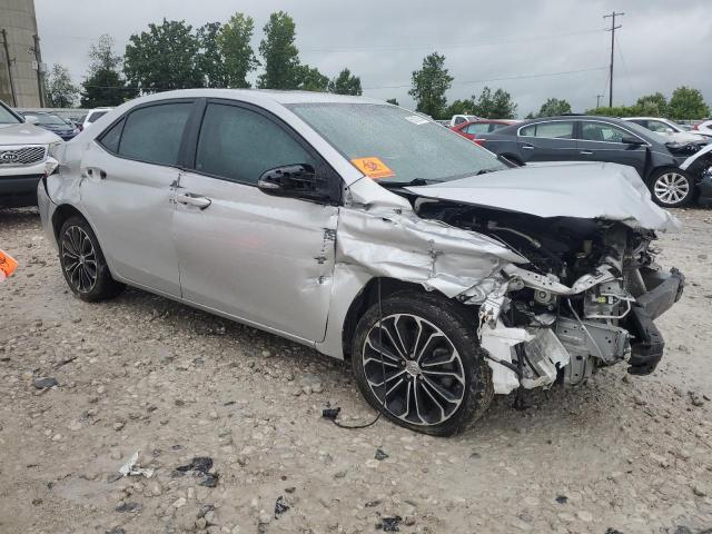 Photo 4 from auction – 2016 TOYOTA COROLLA L with VIN 2T1BURHE6GC744025