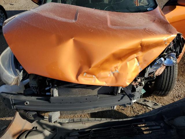 Photo 11 from auction – 2016 HYUNDAI VELOSTER with VIN KMHTC6AD8GU287157