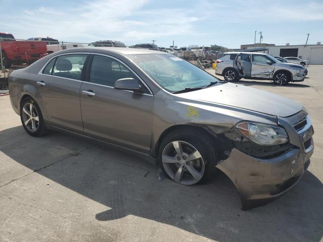 Photo 4 from auction – 2012 CHEVROLET MALIBU 1LT with VIN 1G1ZC5E02CF231383