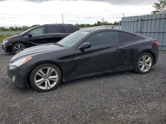Photo 1 from auction – 2011 HYUNDAI GENESIS CO with VIN KMHHT6KD1BU048823