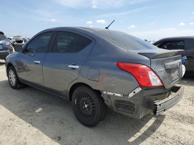 Photo 2 from auction – 2018 NISSAN VERSA S with VIN 3N1CN7AP1JL871533
