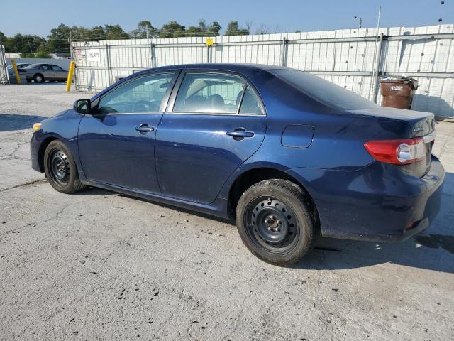 Photo 2 from auction – 2013 TOYOTA COROLLA BA with VIN 2T1BU4EE3DC115499
