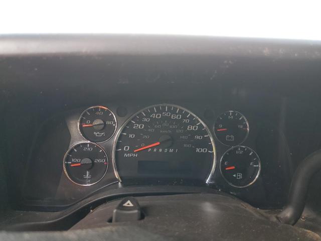 Photo 9 from auction – 2019 CHEVROLET EXPRESS G2 with VIN 1GCWGAFG9K1329258