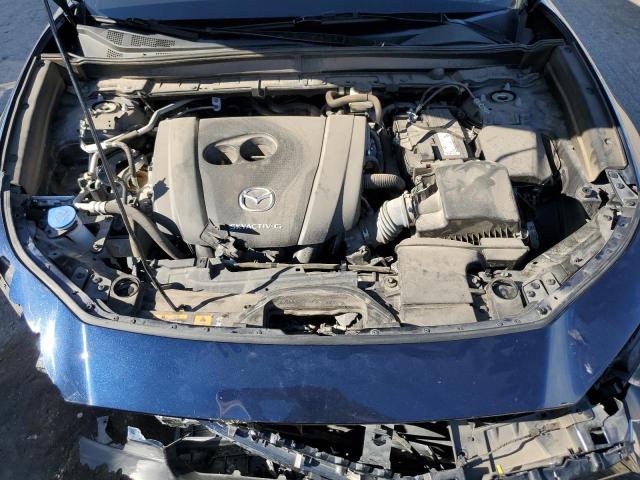 Photo 11 from auction – 2021 MAZDA CX-30 PREF with VIN 3MVDMBCL3MM245576