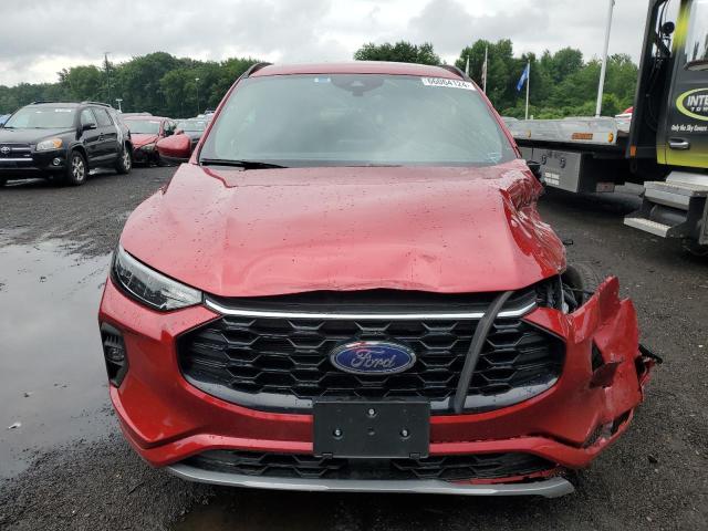 Photo 5 from auction – 2024 FORD ESCAPE ST with VIN 1FMCU9NZ7RUA33009