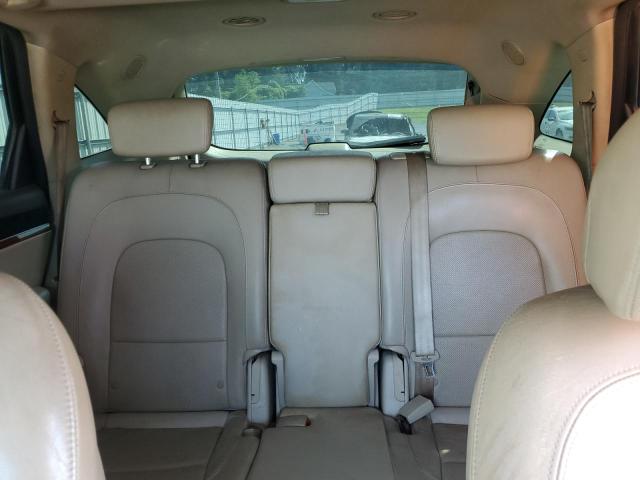 Photo 10 from auction – 2011 HYUNDAI VERACRUZ G with VIN KM8NU4CC6BU171981