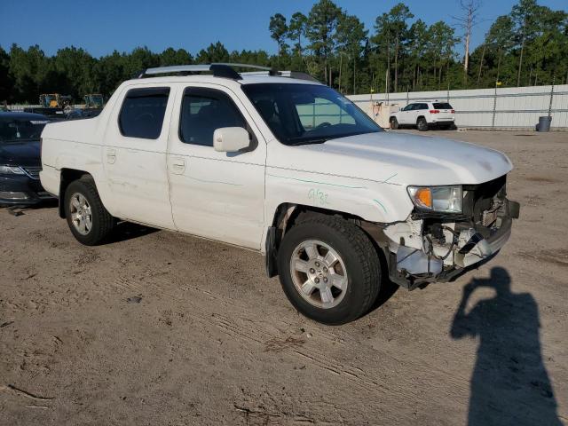 Photo 4 from auction – 2011 HONDA RIDGELINE with VIN 5FPYK1F44BB010748