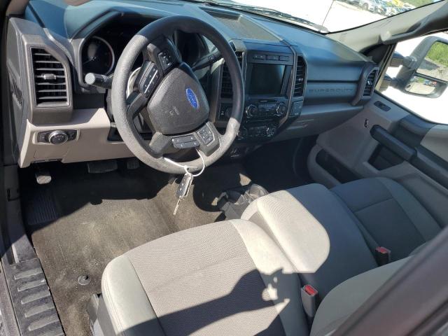 Photo 8 from auction – 2017 FORD F250 SUPER with VIN 1FTBF2BTXHED86449