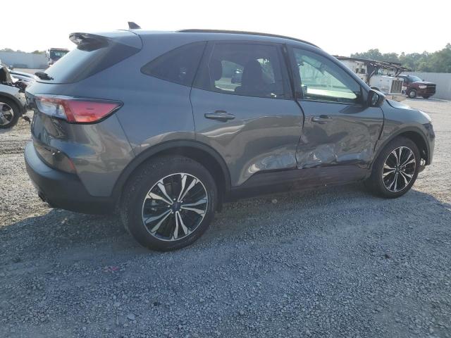 Photo 3 from auction – 2021 FORD ESCAPE SEL with VIN 1FMCU9H92MUB36360