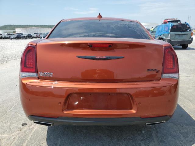 Photo 6 from auction – 2021 CHRYSLER 300 S with VIN 2C3CCABG4MH545550