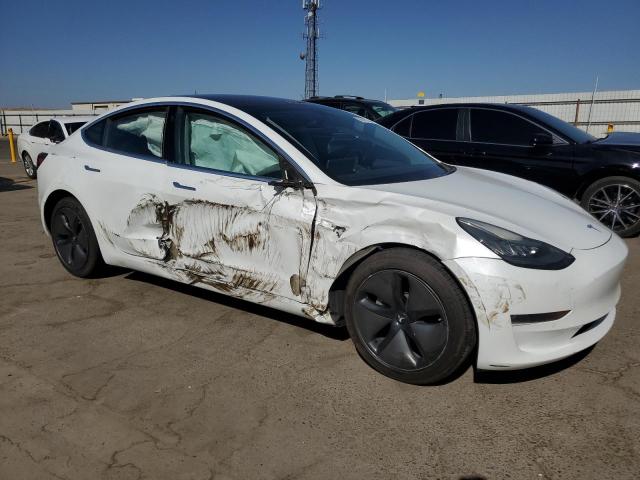 Photo 4 from auction – 2018 TESLA MODEL 3 with VIN 5YJ3E1EB7JF131122