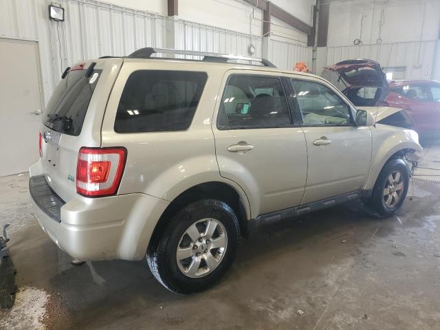 Photo 3 from auction – 2011 FORD ESCAPE LIM with VIN 1FMCU9EG0BKC11911