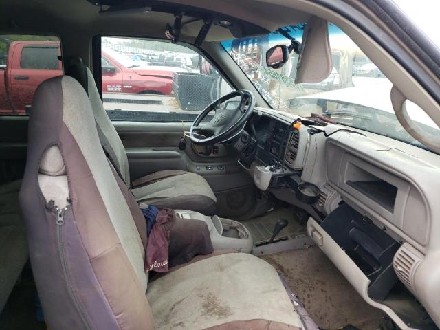 Photo 8 from auction – 2000 CHEVROLET 10/1500 with VIN 1GCHK39J8YF439479