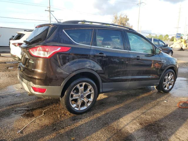 Photo 3 from auction – 2013 FORD ESCAPE SEL with VIN 1FMCU0H90DUB22730