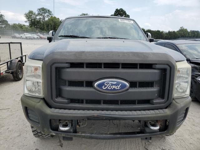 Photo 5 from auction – 2012 FORD F250 SUPER with VIN 1FT7W2BT5CEC65004