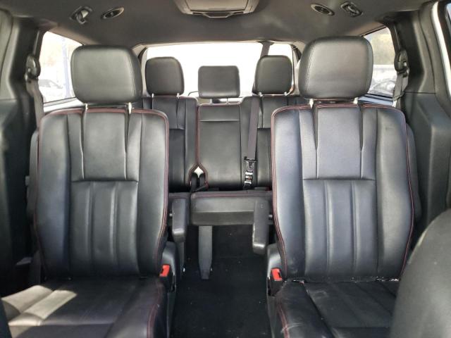 Photo 10 from auction – 2018 DODGE GRAND CARA with VIN 2C4RDGEG4JR249595