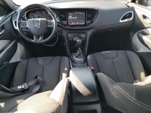Photo 8 from auction – 2015 DODGE DART SXT with VIN 1C3CDFBB1FD194224