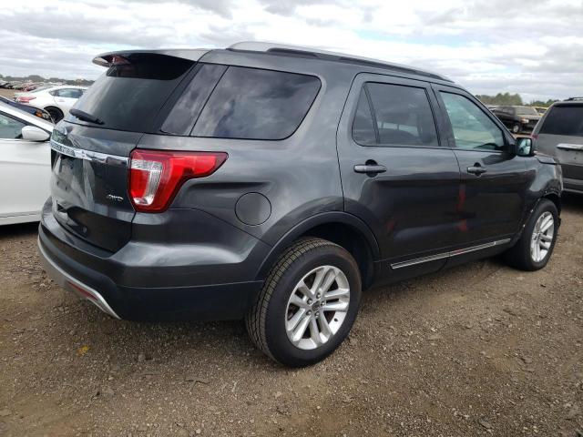Foto 3 de la subasta – 2017 FORD EXPLORER X con VIN 1FM5K8D80HGB54060