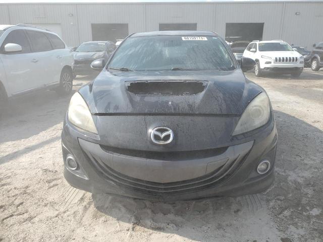 Photo 5 from auction – 2013 MAZDA SPEED 3 with VIN JM1BL1L30D1748064