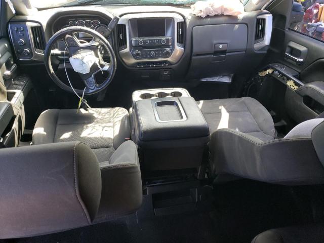 Photo 8 from auction – 2016 CHEVROLET SILVERADO with VIN 1GC1KVE85GF165317