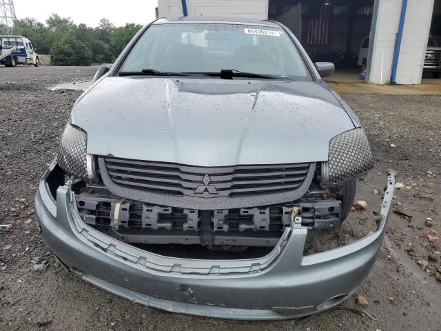 Photo 5 from auction – 2008 MITSUBISHI GALANT ES with VIN 4A3AB36F68E024505