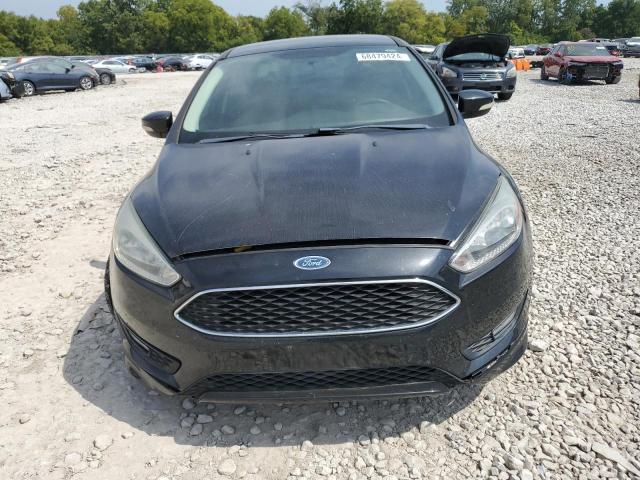 Photo 5 from auction – 2015 FORD FOCUS with VIN 1FADP3F25FL217872