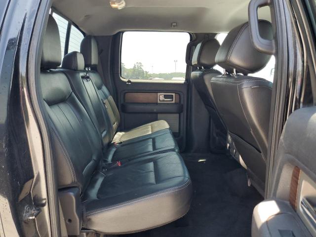 Photo 10 from auction – 2013 FORD F150 SUPER with VIN 1FTFW1CF2DKF52446